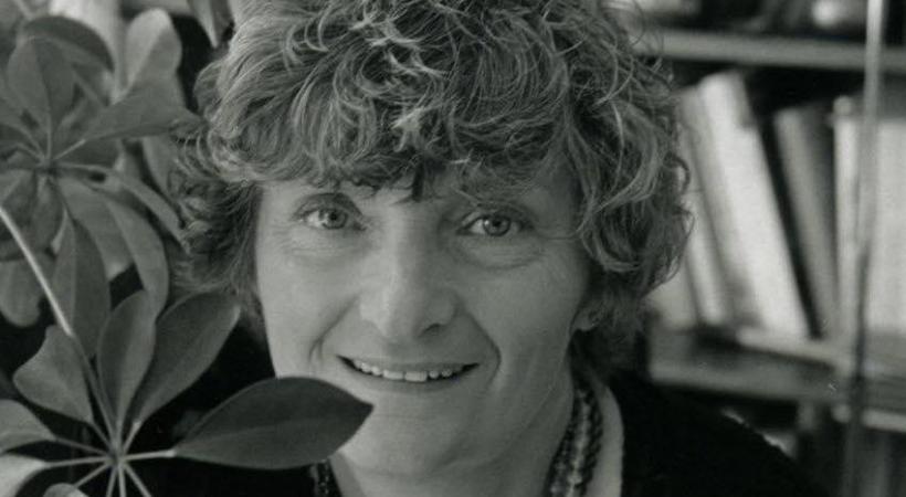 LITTERATURE - Rencontre avec Janine Massard