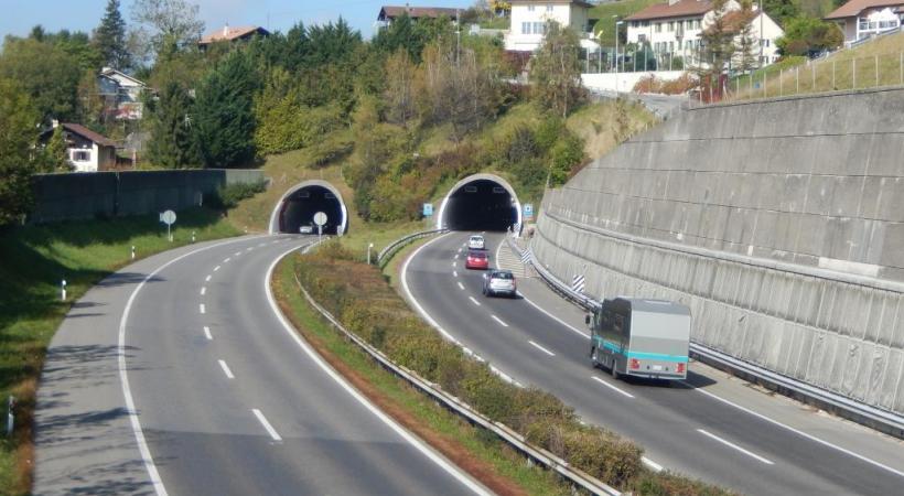  Selon l’ATE, les travaux prévus seraient non conformes sur plusieurs points. dr
