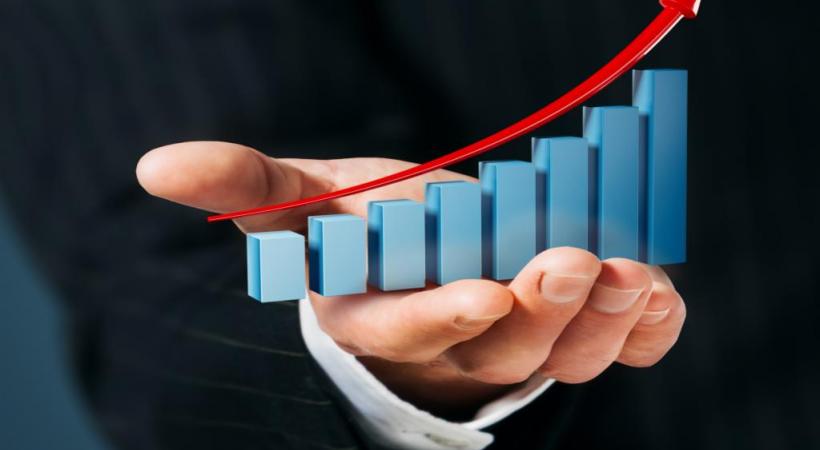  Une économie plsu résiliente que prévu. STOCK