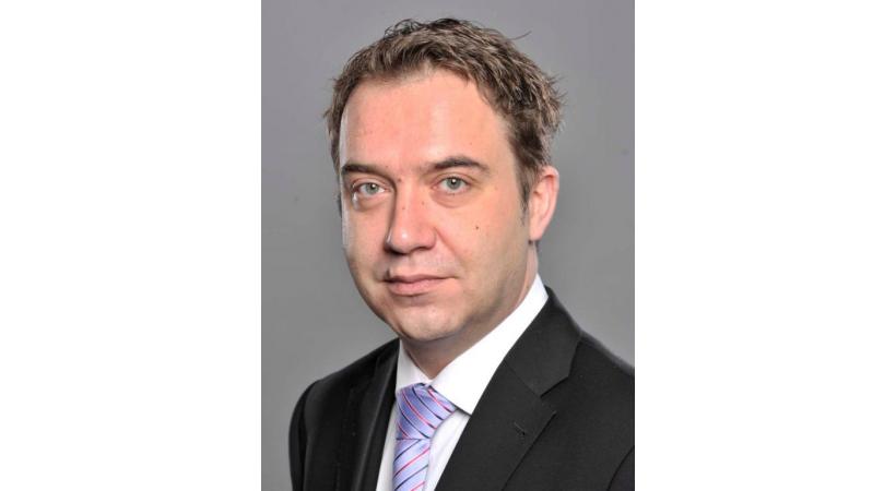 Gilles Meystre, Président de GastroVaud, Candidat au Grand Conseil DR