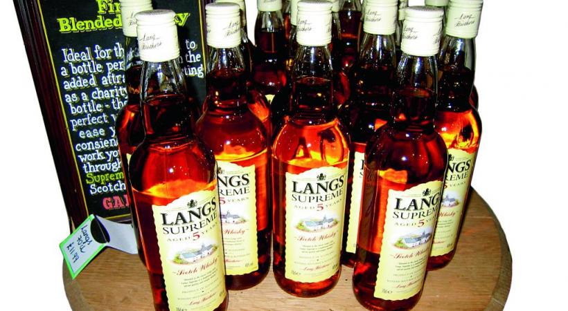 La plupart des distilleries sont ouvertes aux visiteurs et aux dégustations. BP 