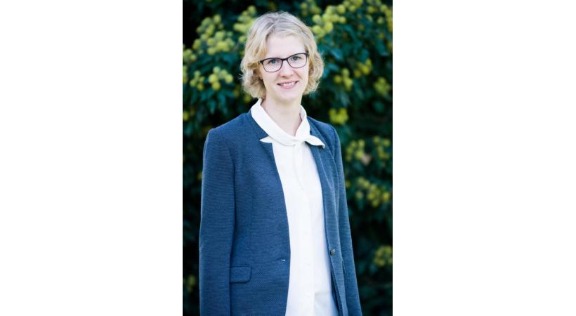 Mélanie Wyss.