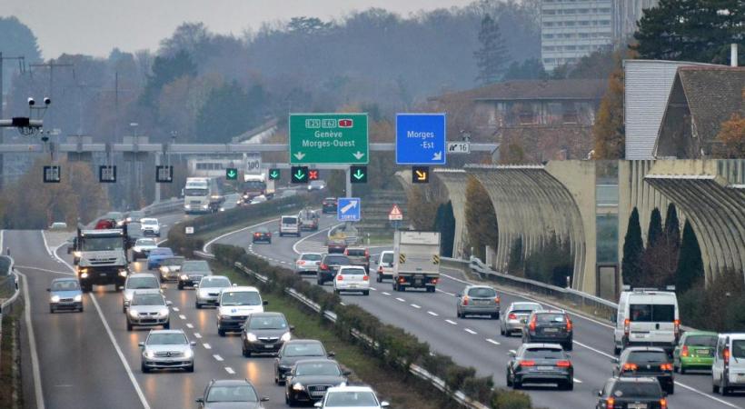 FORTA devrait permettre d’achever le réseau routier national et de réaliser des projets dans les agglomérations. VERISSIMO