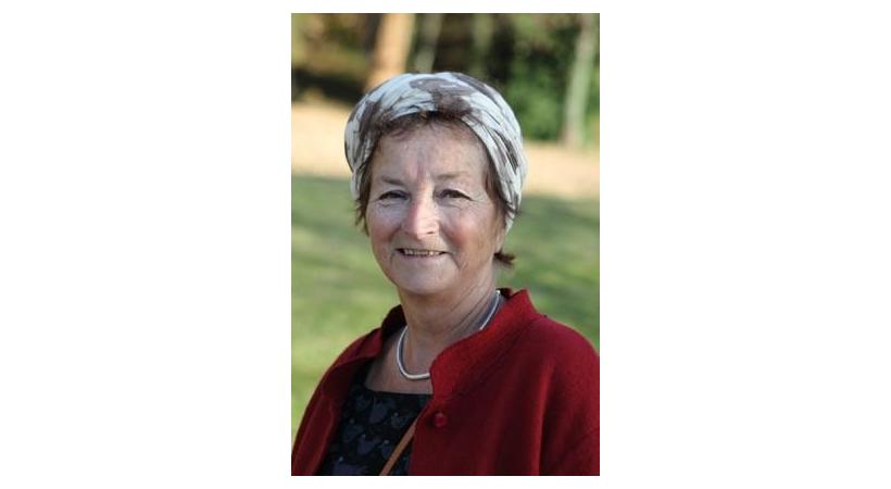 Catherine Roulet, Co-Présidente insiemeVaud et membre de Forum handicap Vaud