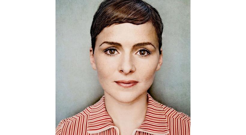 Emiliana Torrini, le 18 février aux Docks. DR