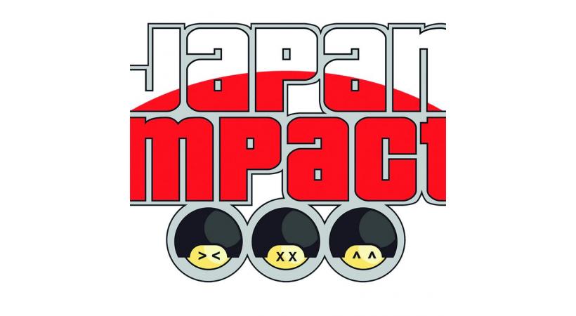 Japan Impact, les samedis et dimanches 18 et 19 février à Beaulieu. DR