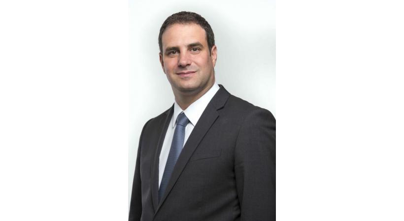 Michaël Buffat.