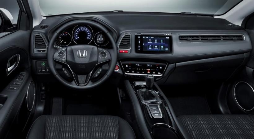  HONDA HR-V 1,6 I-DTEC