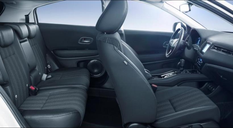 HONDA HR-V 1,6 I-DTEC