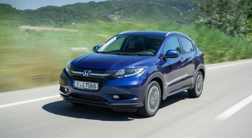  HONDA HR-V 1,6 I-DTEC