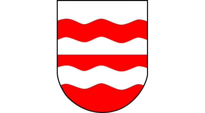 Blason de Morges