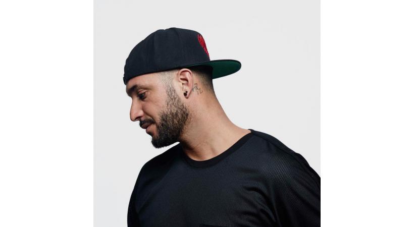Loco Dice, au Mad Cluble 24 février. DR