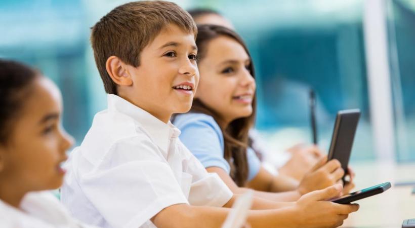 Une bonne formation dès la primaire. 
