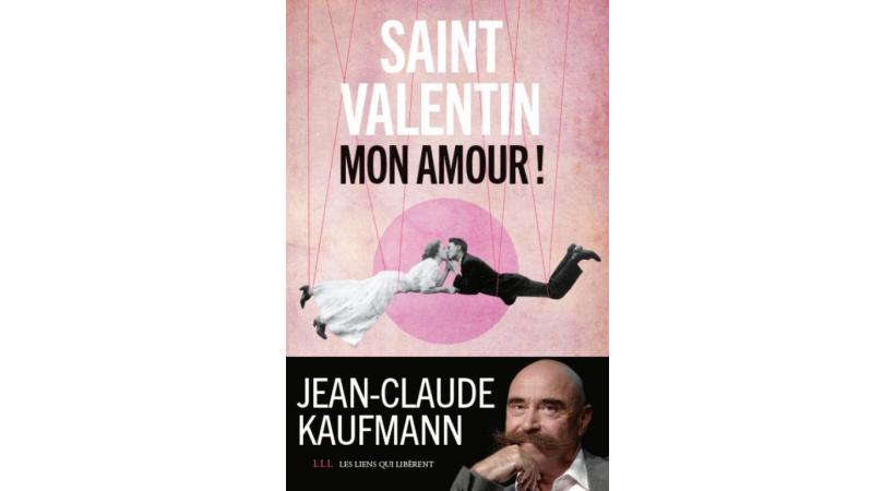  Jean-Claude Kaufmann