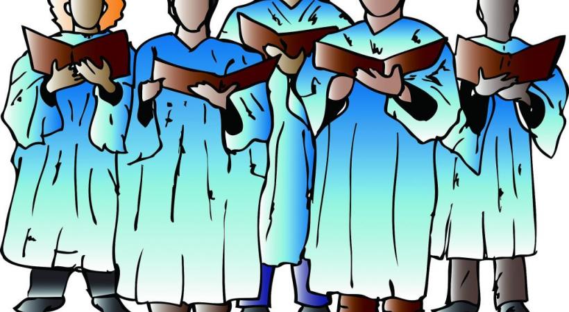 Un grand rendez-vous avec l’art choral