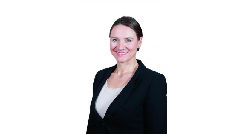  Conseillère communale Verte, Sophie Michaud Gigon quitte Pro Natura pour la FRC. DR