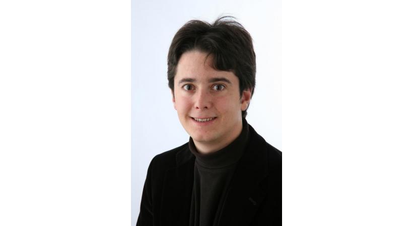 Jean Christophe Schwaab, conseiller national.
