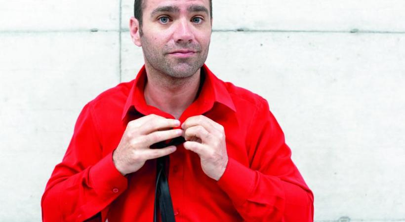 Karim Slama