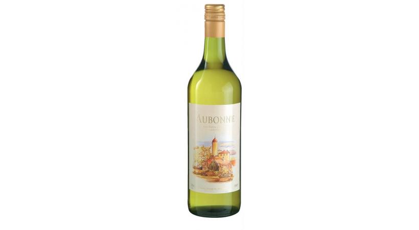  Chasselas d’Aubonne AOC 2015