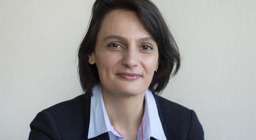Maribel Rodriguez. dr