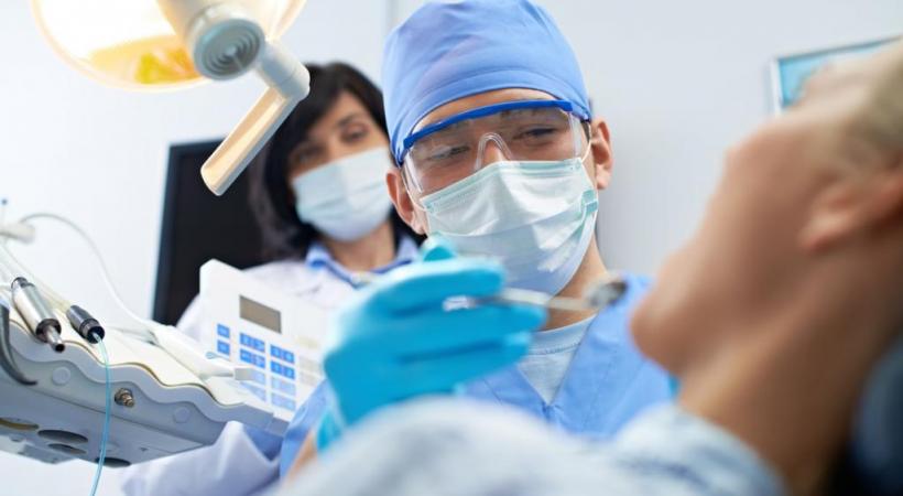  La mise en place d’une assurance dentaire se traduirait-elle par une explosion des coûts? Istock