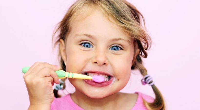 Les Suisses sont champions du monde du brossage de dents. DR
