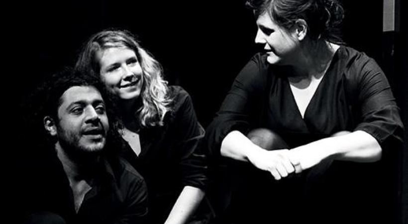 Improlido, le 27 avril. DR
