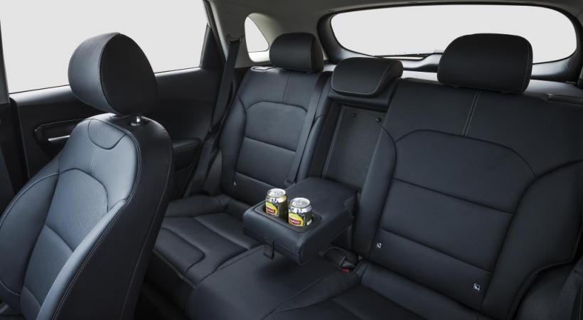  KIA NIRO HYBRID 