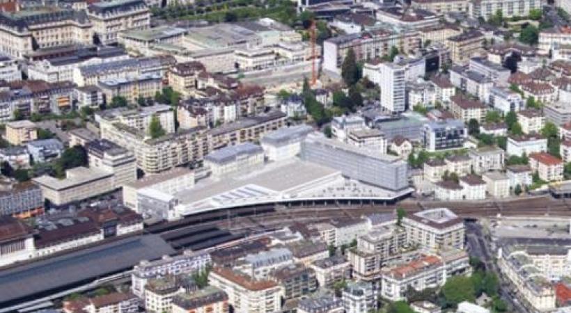  18 projets pour la Rasude. dr