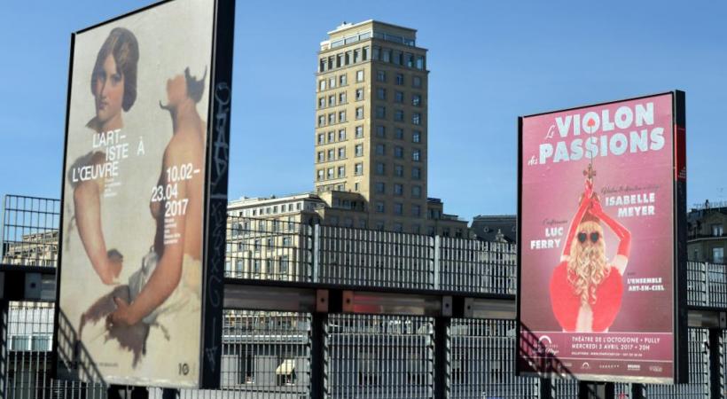 En choisissant la SGA comme unique partenaire, la Ville a-t-elle fait tout juste? VERISSIMO