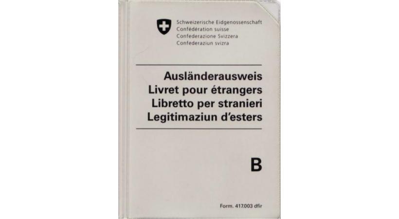   A Genève, des milliers de sans-papiers s'apprêtent à obtenir le précieux sésame. DR