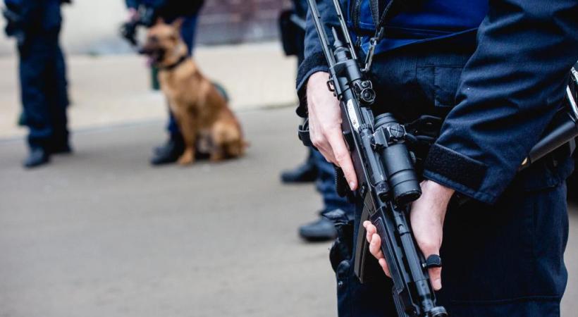  Ces unités spéciales seront composées de policiers et d’ambulanciers formés aux techniques et stratégies d’intervention. DR