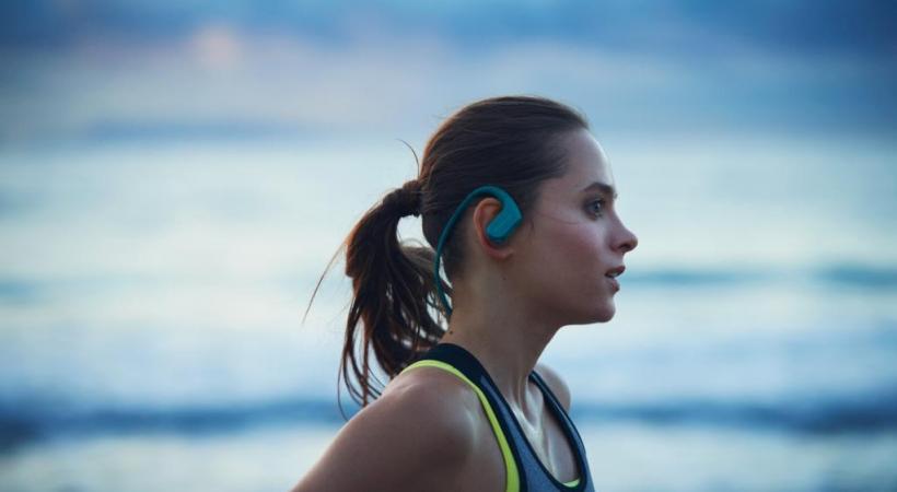  Walkman NW-WS625 de Sony