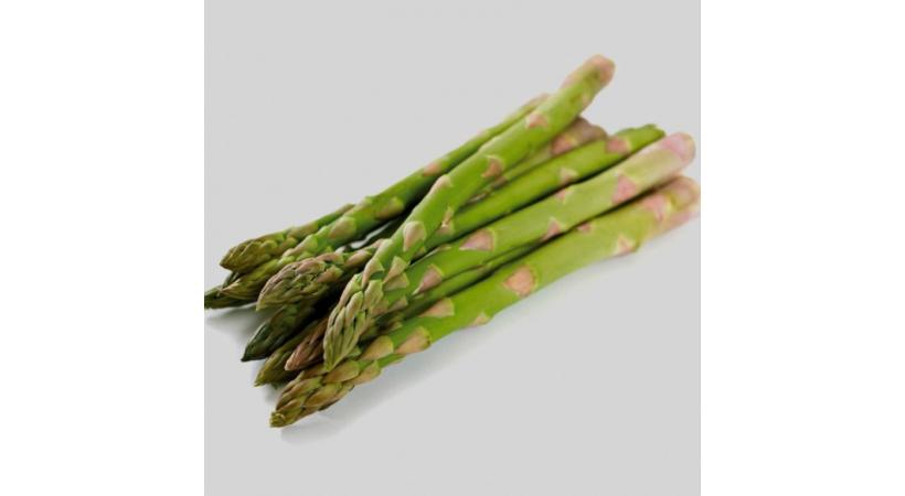  L’asperge verte vaudoise