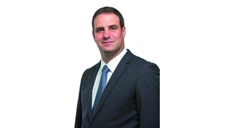 MICHAËL BUFFAT, CONSEILLER NATIONAL UDC-VAUD