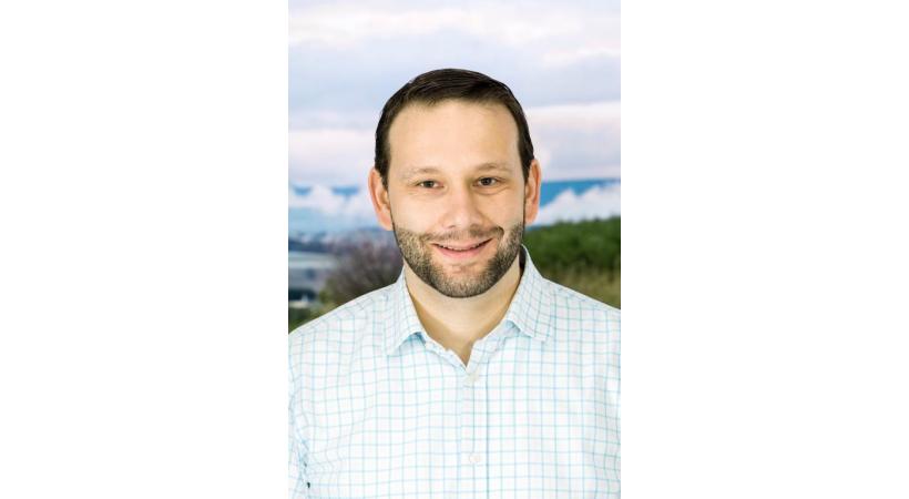  Pascal Gemperli, président de l’Union vaudoise des associations musulmanes. dr