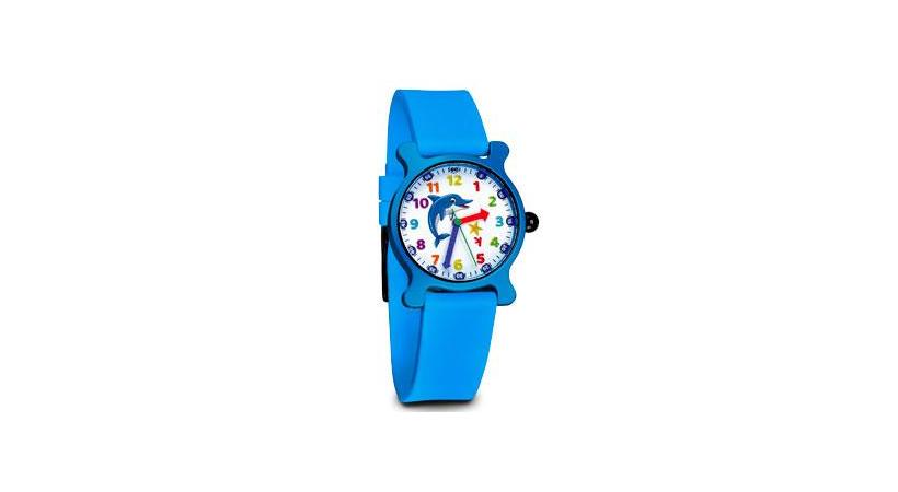 Superkids, la première montre éducative!