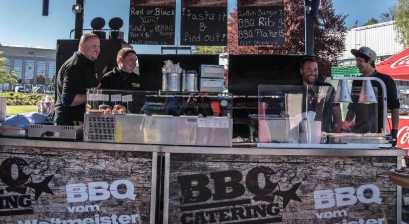 Street Food Festival