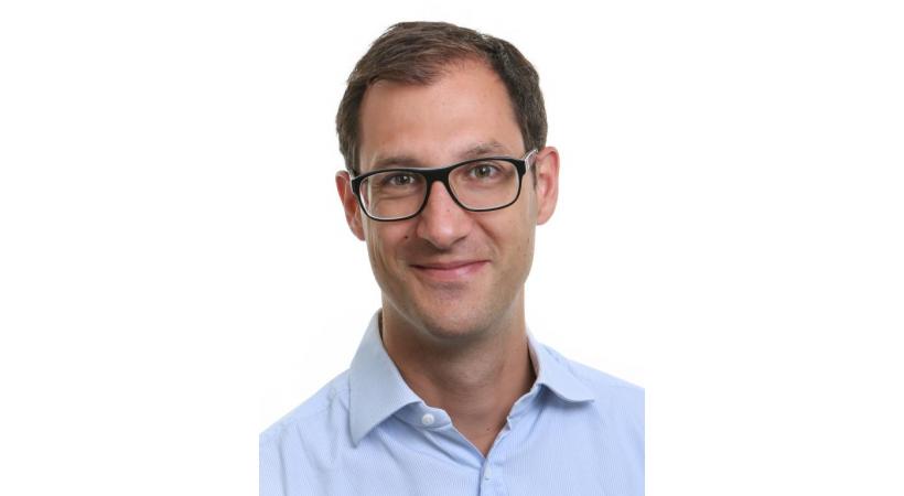 Pascal Rocha Da Silva. dr