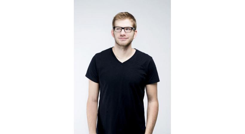 Thomas Wiesel