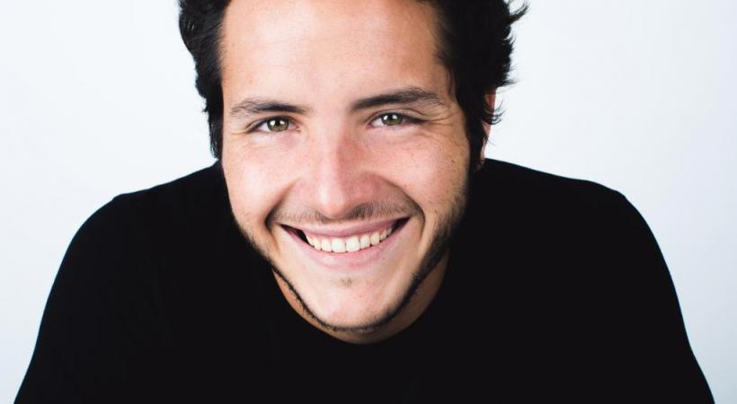 Alex Kominek