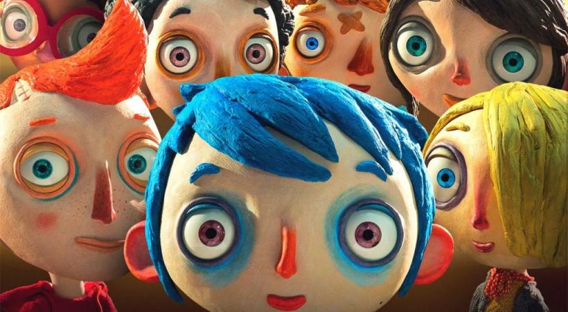 Piscine de Prilly - Ma vie de courgette