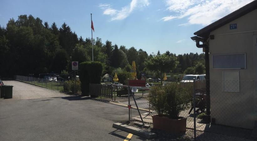 La rumeur laisse entendre que le camping de Pra Collet serait l’endroit retenu par les parties prenantes aux discussions. phk