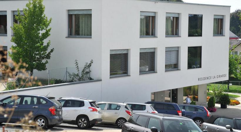 L’établissement est conforme au standard cantonal basé sur la sécurité et la dignité des patients, mais sa gestion du personnel est mise en cause. verissimo