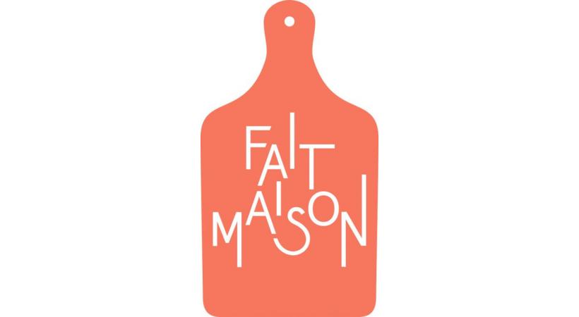 «Fait Maison» vise à combattre le pré-cuisiné.DR