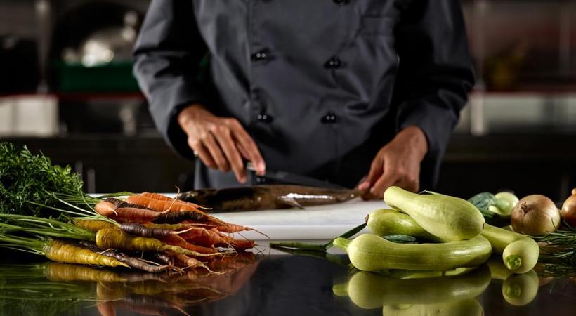 «Fait Maison» vise à combattre le pré-cuisiné.DR