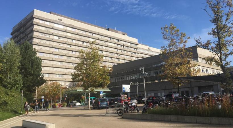  Une étude du CHUV révèle des effets secondaires inattendus et néfastes. dr