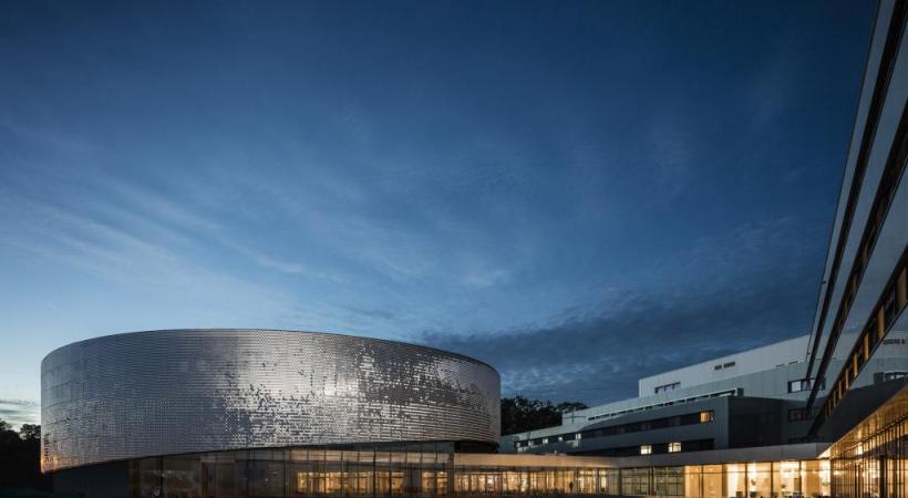 Le plus grand aquarium-vivarium d’eau douce d’Europe se trouve désormais en Suisse. DRR