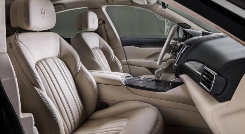  MASERATI LEVANTE DIESEL