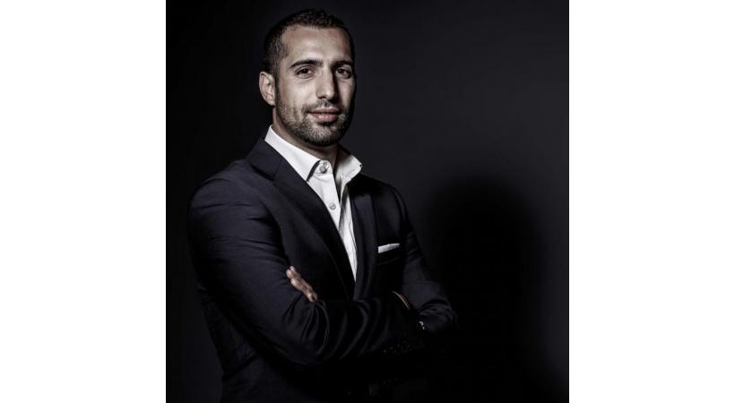  Alexandre de Gennaro, professionnel lausannois du recrutement. dr